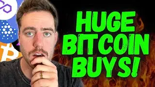 ПРЕДУПРЕЖДЕНИЕ ДЛЯ ДЕРЖАТЕЛЕЙ БИТКОИНОВ &mdash; ЭТО ВАЖНО‼️