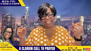 NuDay Call To Prayer