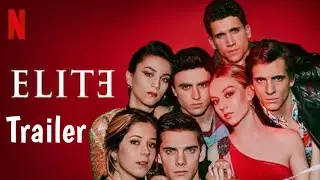 Elite Web series Trailer Edit By SURAJ SINGH STONE #SSSArtEditing #elitenetflix  #elitetrailer