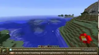 Gaming Debate Server Livestream - 7 / 8