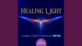 Channeling Spiritual Energy 1111 Hz