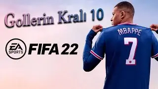 HİLE.EXE! | FIFA 22