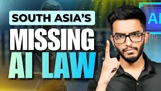 AI Regulation: The Next Power Game for India | Must-Watch for UPSC 2026