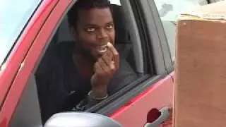 Drive Thru Church - NewSong Edit