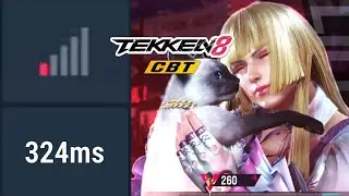 Is Tekken 8's Netcode ACTUALLY Better?
