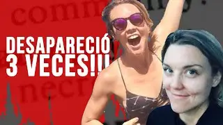 Las tres desapariciones de Hannah