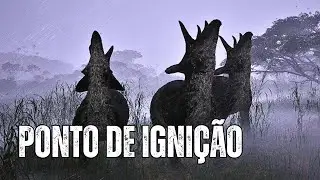 Ponto de igni&ccedil;&atilde;o: The Isle Legacy ou Evrima?