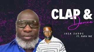 CLAP AND DANCE (Latest Trending Dance 2025)