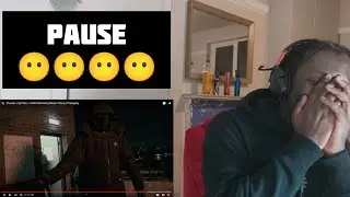 Brazy 🫣🫣🫣Shuuds x UpThem - Pellet Showers Reaction