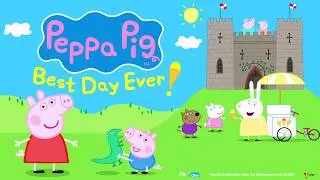 Peppa Pig - Best Day Ever trailer