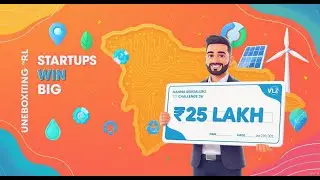 5 Innovative Startups Awarded ₹25 Lakh Each Under Namma Bengaluru Challenge &rsquo;26