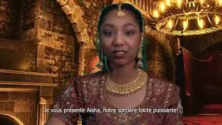 Dungeons & Dragons | WIBCA TakTik 2025