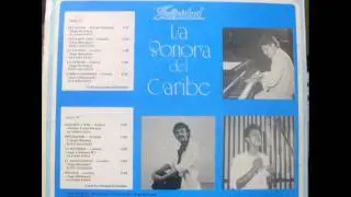 ay cariño  la sonora del caribe (canta alvaro pava)
