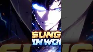 Sung Jin-Woo AMV Edit | Beatbox x Flute.#anime#shorts