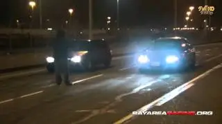 Turbo LS EG vs Turbo GSR EF
