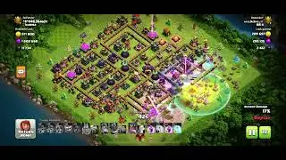 CoC - Fast Farm Attack