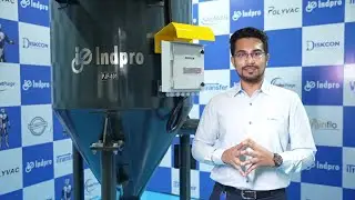Indpro Technical Series | Part 8: Pulse Jet Filters Explained