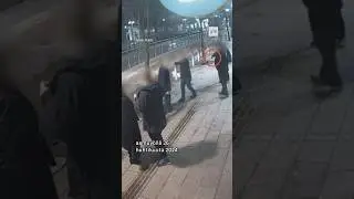 Video julki: Timo Vornanen ampui aseella