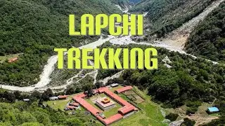 The Unexplored Nepal's Hidden Valley ( Lapchi Trek )