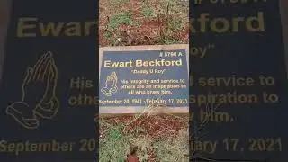 The Man Who  Brought Poetry To Reggae