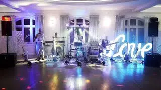 Zespoł muzyczny Tulipan - Tak bardzo kocham (cover)