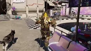 [The First Descendant]サンダー(参加型) #230[PS5]