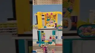 Lego Friends extreme Clearance at Walmart !!!