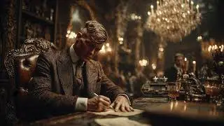Playlist makes you feel like time smoking its last cigarette | Gentleman Songs