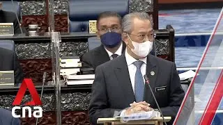 Malaysia says emergency to end as parliament reconvenes after 7 months due to COVID-19