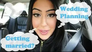 VLOG | Wedding Planning | keepingupwithmona