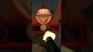 Horror Train Undead Shooter