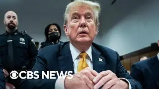 What to know as jury in Trump 