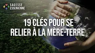 Les 19 R&egrave;gles de la M&egrave;re divine