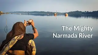 In The Lap Of Narmada: Where Civilisations Rose, Fell, And Flourished Over Millennia