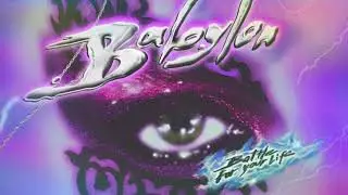 Lady Gaga - Babylon (Revamped)