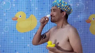 Реклама Millennial Bro