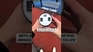 This is why your padel balls feel dead so fast 👇🏻🤯
