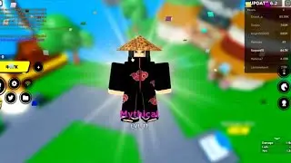 Roblox | 🌈Mythical pity Itachi Uchiha Unlocking. Anime Fighters Simulator