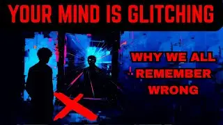 The Mandela Effect: Why Millions of People Remember Things That Never Happened