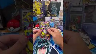 Daily Pack Day 7 🔥 Mega Evolutions &mdash; still chasing Mega Lucario SIR