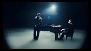 Irama - Tutto Tranne Questo (Piano e Voce - Live Performance)