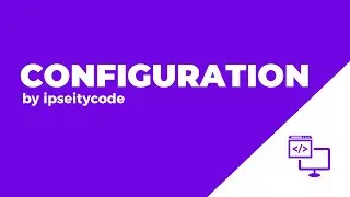 MEGA-GENERATOR-BOT - BACKEND | CONFIGURATION #api #code #php #mvc #web #arquiteturaweb #gerador