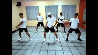 Os Fanfas - Coqueirinho.wmv