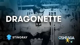 Dragonette Interview &ndash; Osheaga 2016 | Stingray PausePlay
