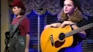 WA Comedy Legends from the 1990s No 5 - The Sensitive Young Men