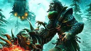 7.0 Demonology Warlock PvE DPS Guide - World of Warcraft Legion