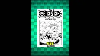 Garp&rsquo;s True Reason Revealed! One Piece Chapter 1165 Explained 😱 | Final War Foreshadowing.#anime