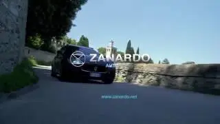 Zanardo Autofactory spot