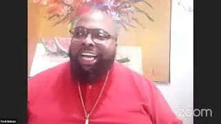 DCC Sunday Service - Min. Fred Nelson, Jr - *We do not own the rights to this music*