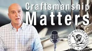 Why Craftsmanship Matters: Devon Duvets & The Guild of Master Craftsmen | Sustainable Luxury Bedding